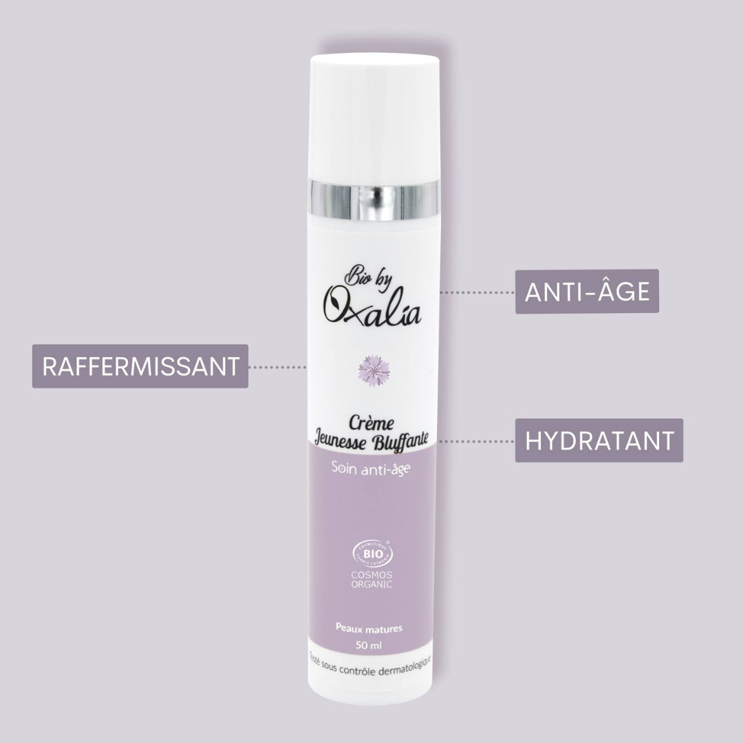 Crème Jeunesse Bluffante
