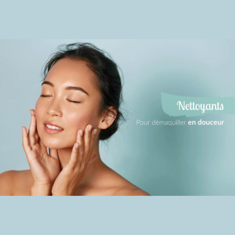 Toutes peaux ~ Nettoyant & Tonifiant