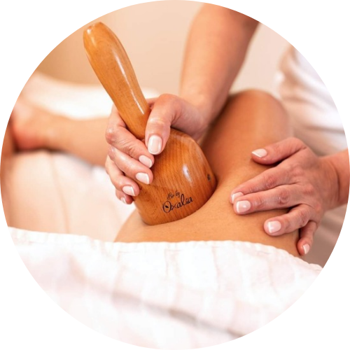 Rituels Corps ~ Bio by Oxalia®