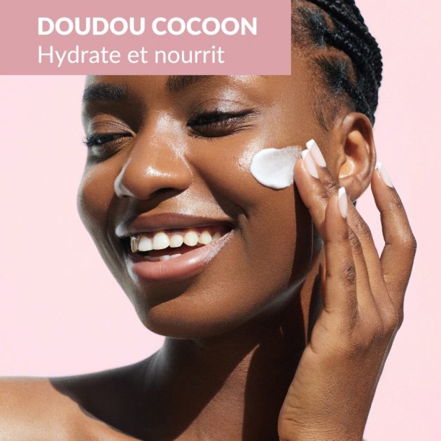 Px sèches ~ Ultra-hydratant & Nourrissant