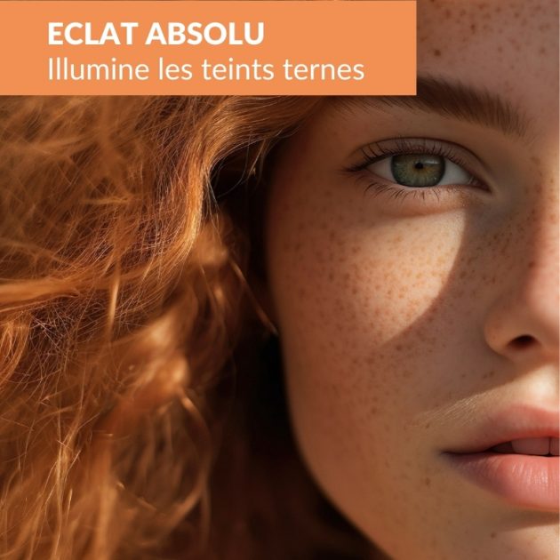 Px ternes ~ Éclat & Anti-tâches