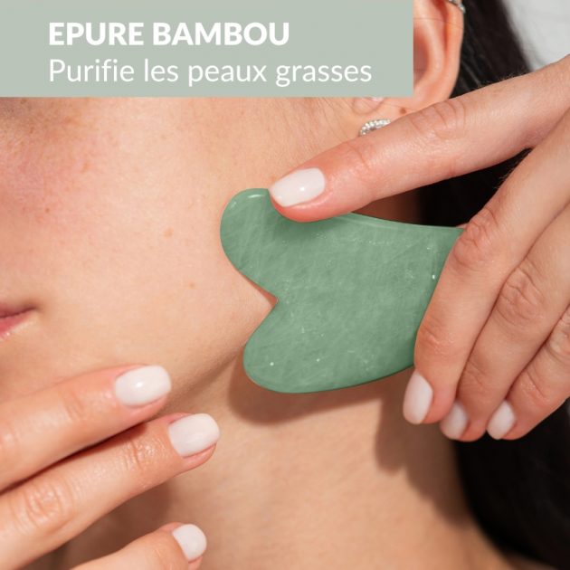 Px mixtes à grasses ~ Purifiant & Matifiant