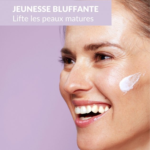 Px matures ~ Anti-âge