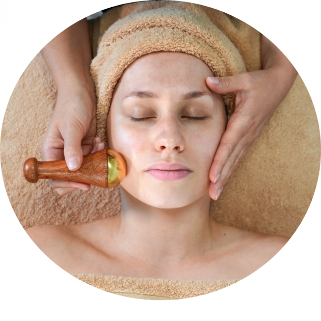 Rituels Visage ~ Bio by Oxalia®