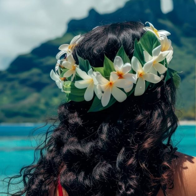 Soleil de Moorea - Rituels Polynésien
